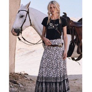 For TheShaBaby - Spell Gypsy Delirium Skirt